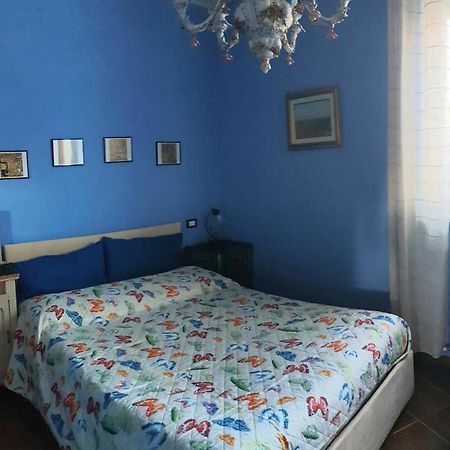 B&B Villa Giardini Susanna Gattico Extérieur photo