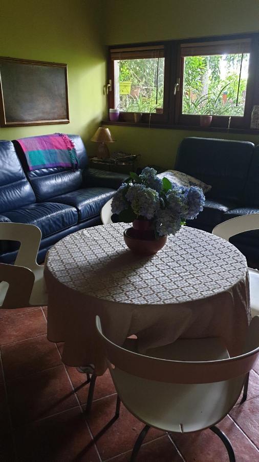 B&B Villa Giardini Susanna Gattico Extérieur photo