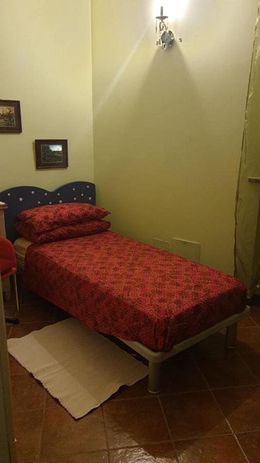 B&B Villa Giardini Susanna Gattico Extérieur photo