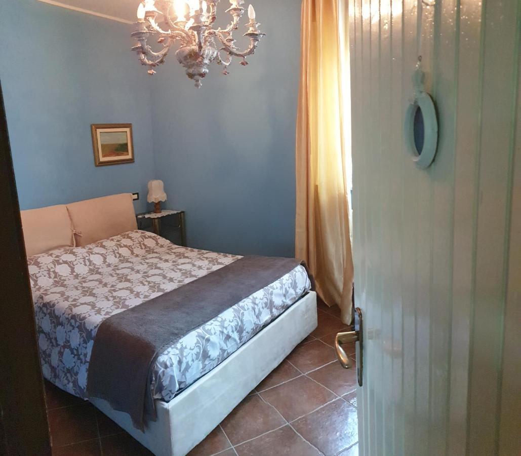 B&B Villa Giardini Susanna Gattico Extérieur photo