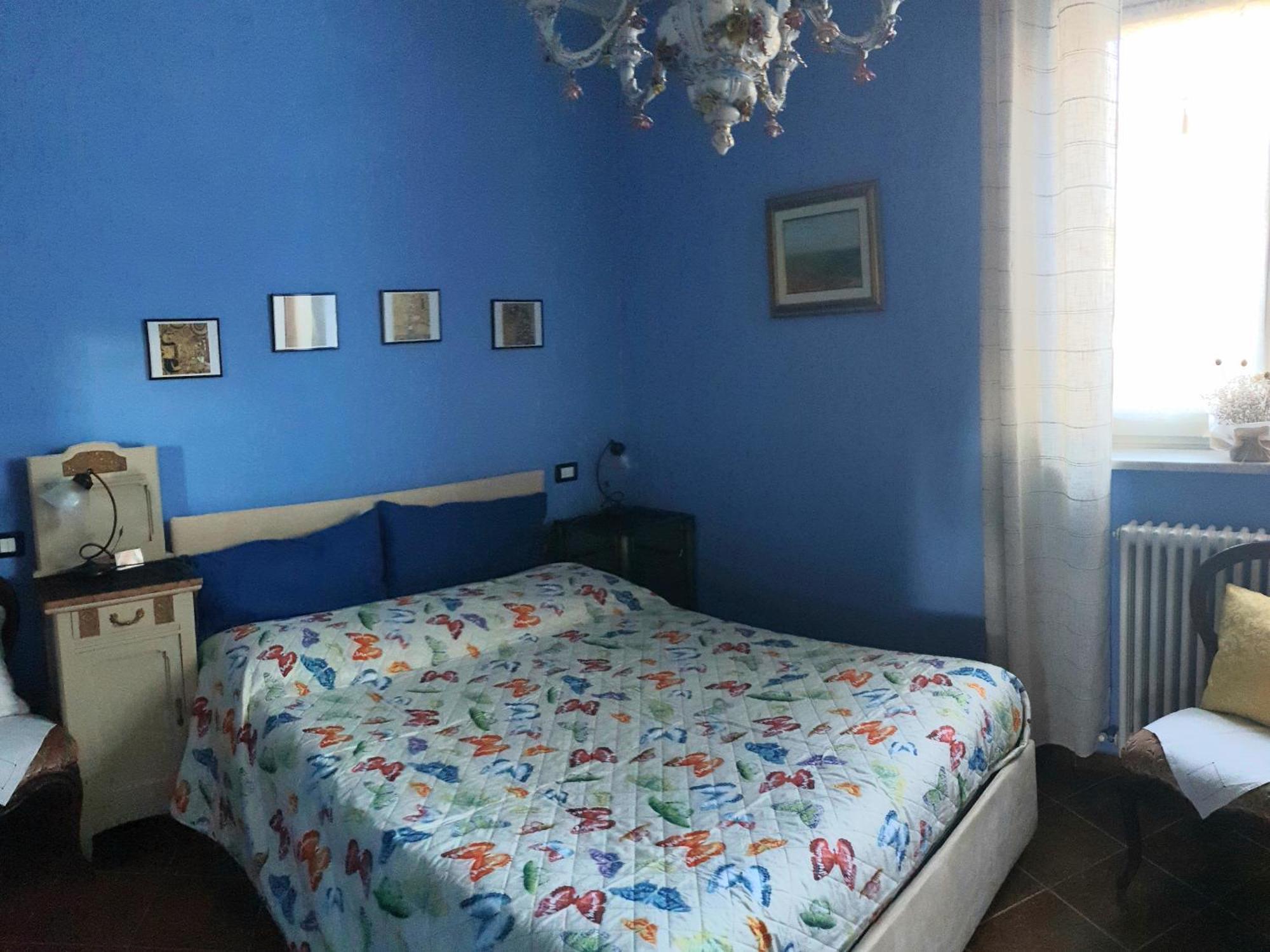 B&B Villa Giardini Susanna Gattico Extérieur photo