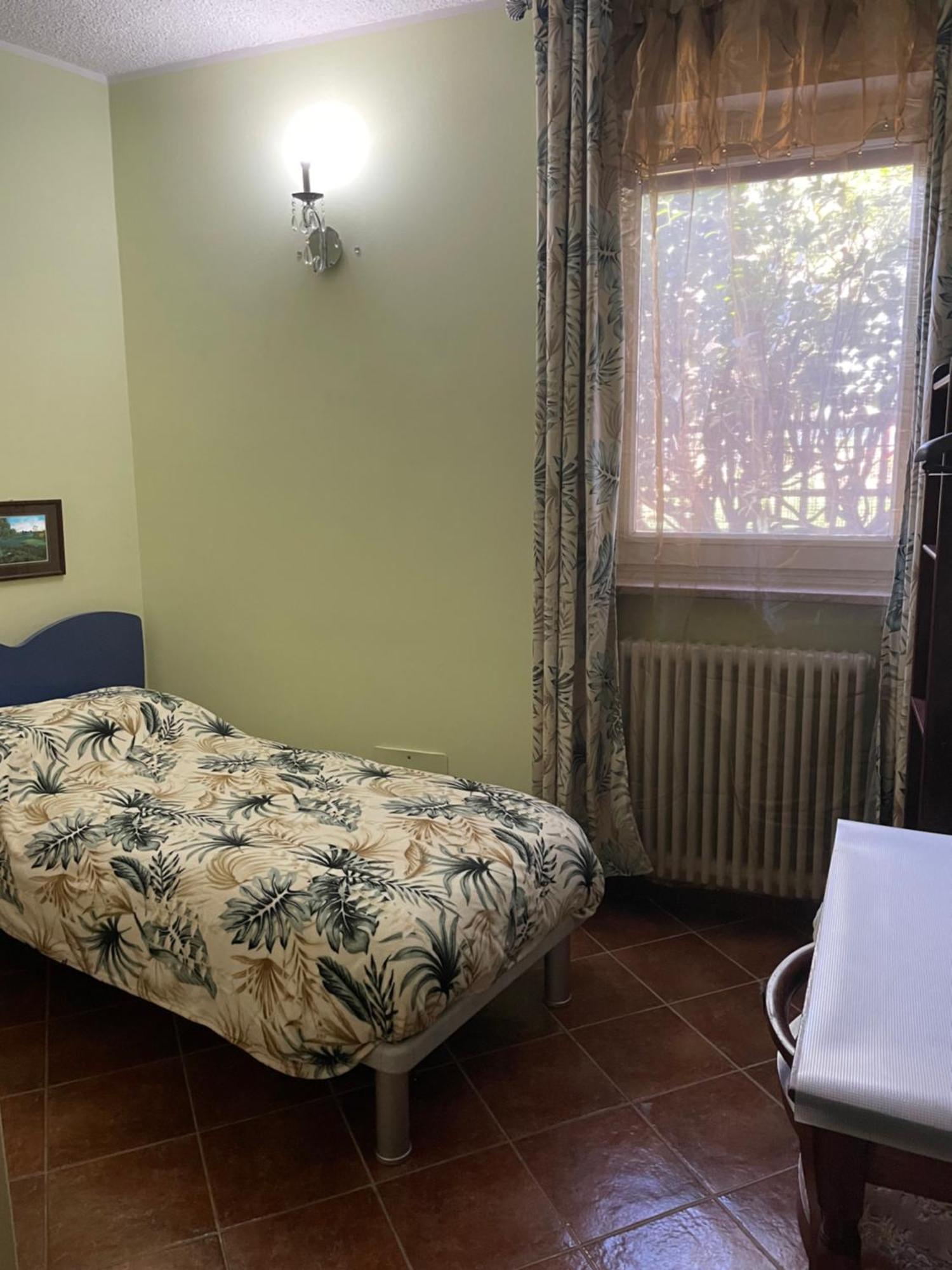 B&B Villa Giardini Susanna Gattico Extérieur photo